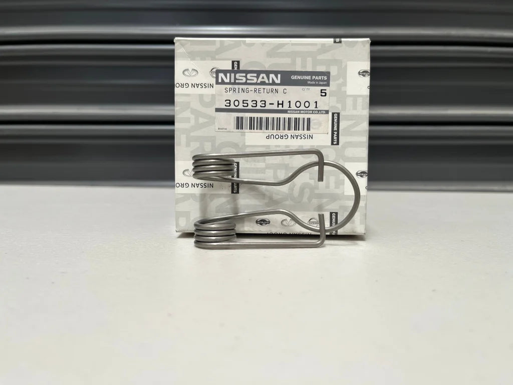 Clutch Fork Return Spring To Suit Datsun Sunny Truck 30533-H1001 Gearbox And Transmission