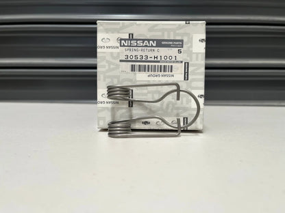 Clutch Fork Return Spring To Suit Datsun Sunny Truck 30533-H1001 Gearbox And Transmission