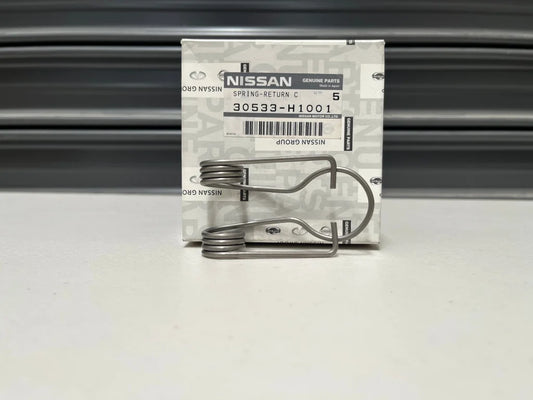 Clutch Fork Return Spring To Suit Datsun Sunny Truck 30533-H1001 Gearbox And Transmission