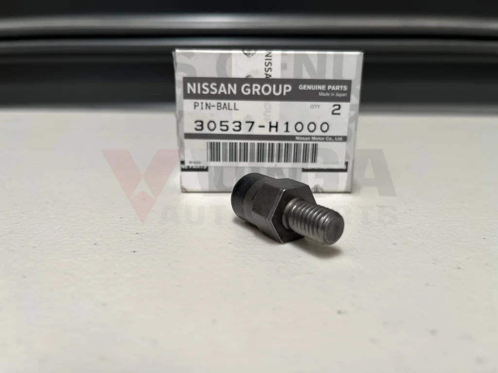 Clutch Lever Pivot Ball To Suit Datsun 1200 Sunny Truck B120 30537-H1000 10.1975 Onwards Gearbox And