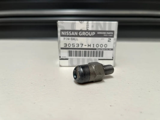 Clutch Lever Pivot Ball To Suit Datsun 1200 Sunny Truck B120 30537-H1000 10.1975 Onwards Gearbox And