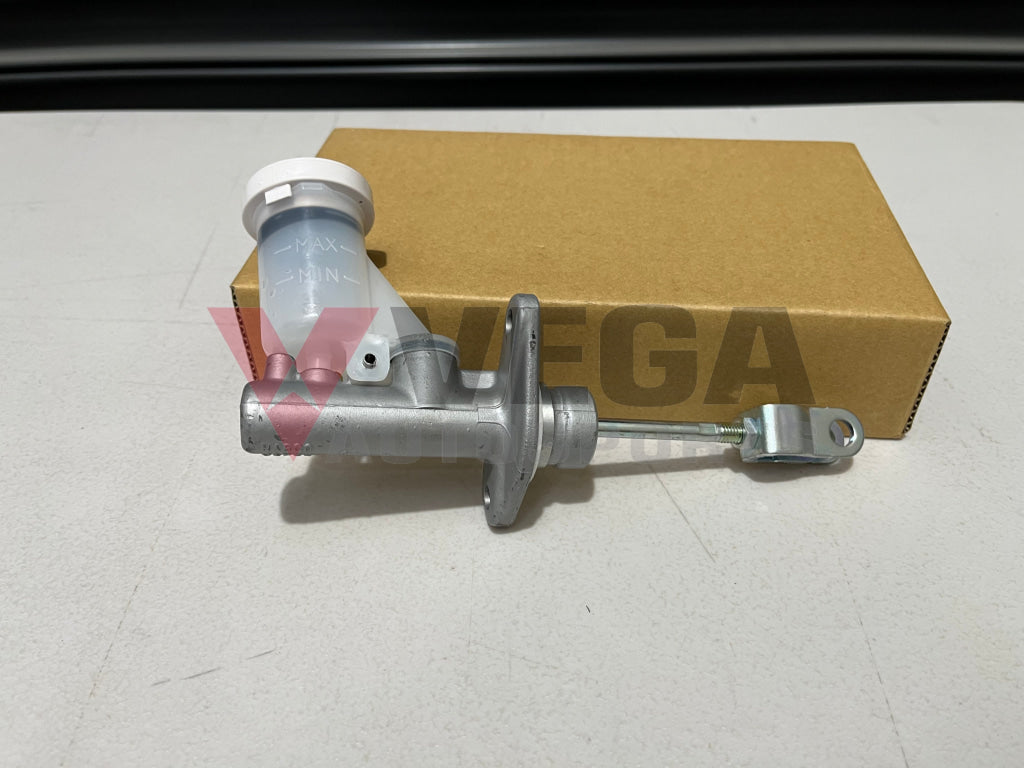 Clutch Master Cylinder Assy To Suit Mitsubishi Lancer Evolution 4 5 6 Cn9A Cp9A Mr244839 Brakes