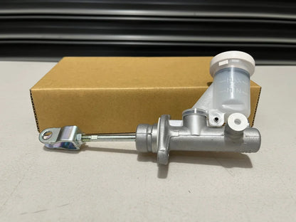 Clutch Master Cylinder Assy To Suit Mitsubishi Lancer Evolution 4 5 6 Cn9A Cp9A Mr244839 Brakes