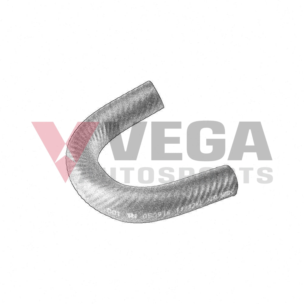 Clutch Master Cylinder Booster Vacuum Hose to suit Nissan Skyline R32 GTR 47473-05U10 Gearbox and Transmission