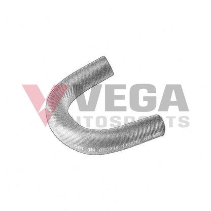 Clutch Master Cylinder Booster Vacuum Hose to suit Nissan Skyline R32 GTR 47473-05U10 Gearbox and Transmission