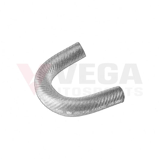 Clutch Master Cylinder Booster Vacuum Hose to suit Nissan Skyline R32 GTR 47473-05U10 Gearbox and Transmission