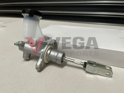 Clutch Master Cylinder (Bottom Outlet) To Suit Nissan 200Sx S14 & S15 Gearbox And Transmission