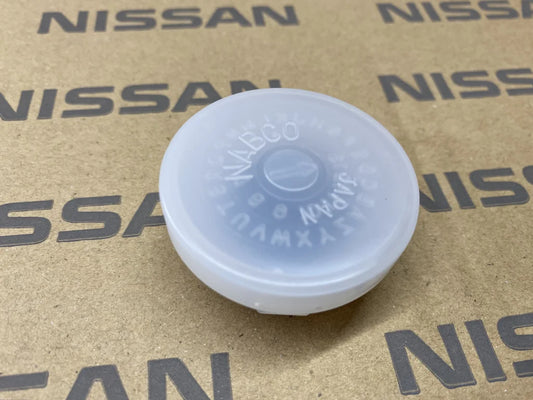 Clutch Master Cylinder Cap to suit Nissan Skyline R32 GTR / R33 GTR / R34 GTR and Fairlady Z32 - Vega Autosports