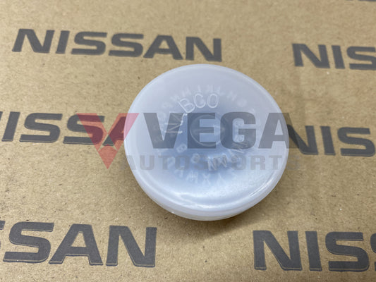 Clutch Master Cylinder Cap to suit Nissan Skyline R32 GTR / R33 GTR / R34 GTR and Fairlady Z32 - Vega Autosports
