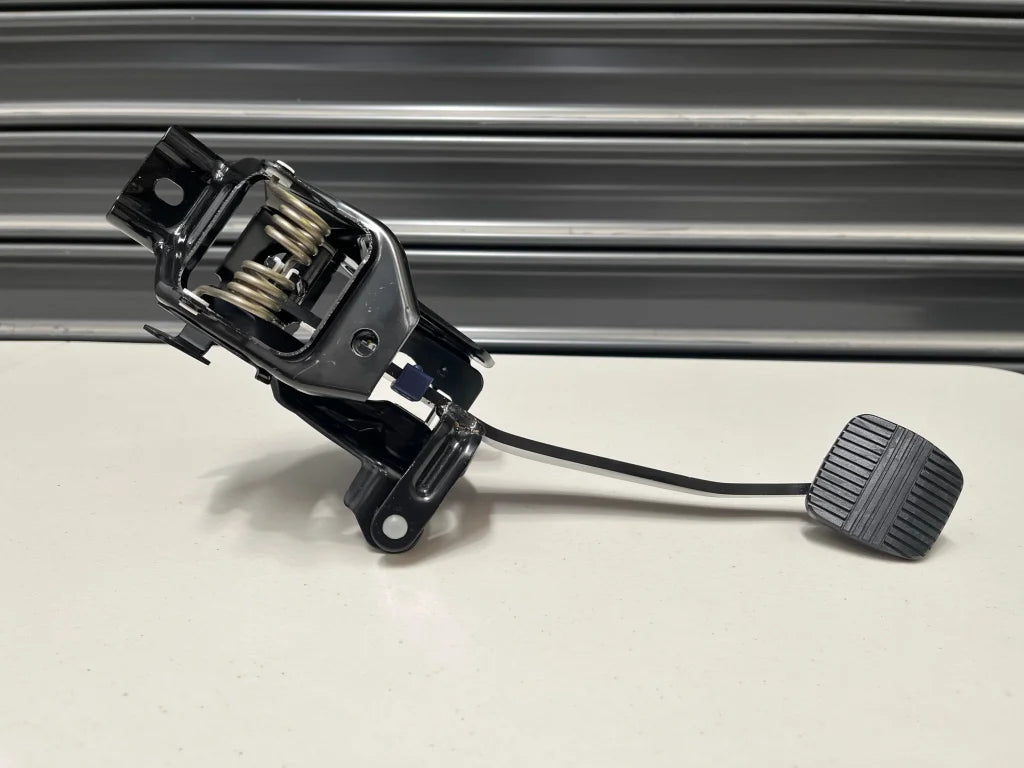 Clutch Pedal Assembly To Suit Nissan Skyline R33 Gts-T / Gts R34 Gt-T Gt - Rwd Only Gearbox And