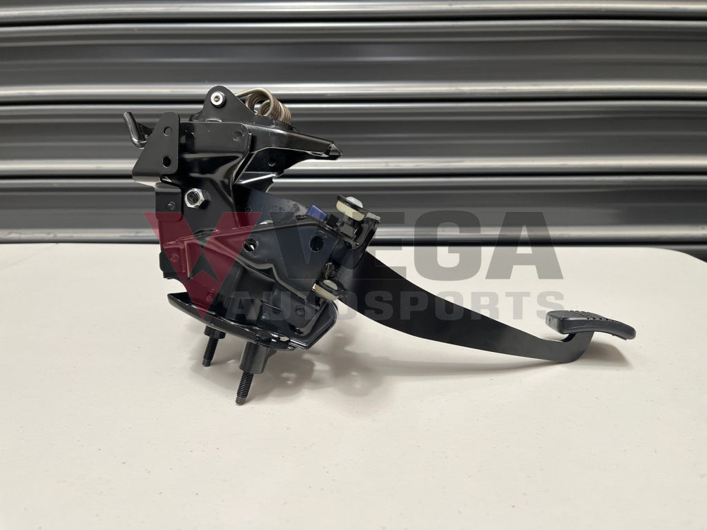 Clutch Pedal Assembly To Suit Nissan Skyline R33 Gts-T / Gts R34 Gt-T Gt - Rwd Only Gearbox And