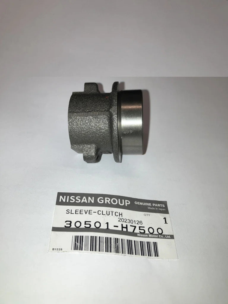Clutch Release Bearing Collar Sleeve 21mm to suit Datsun 1975-1982 B210 210 B310 30501-H7500 Gearbox and Transmission