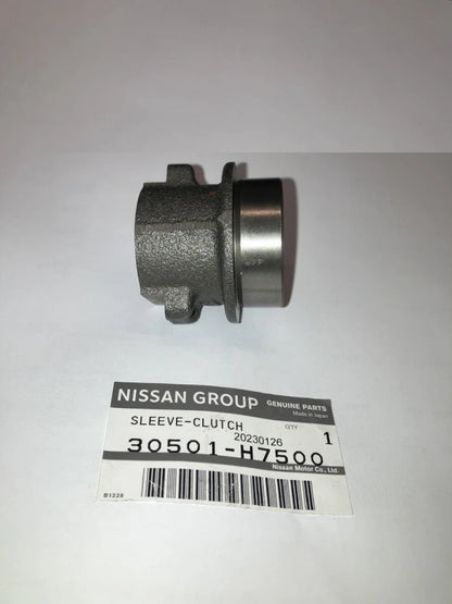 Clutch Release Bearing Collar Sleeve 21mm to suit Datsun 1975-1982 B210 210 B310 30501-H7500 Gearbox and Transmission