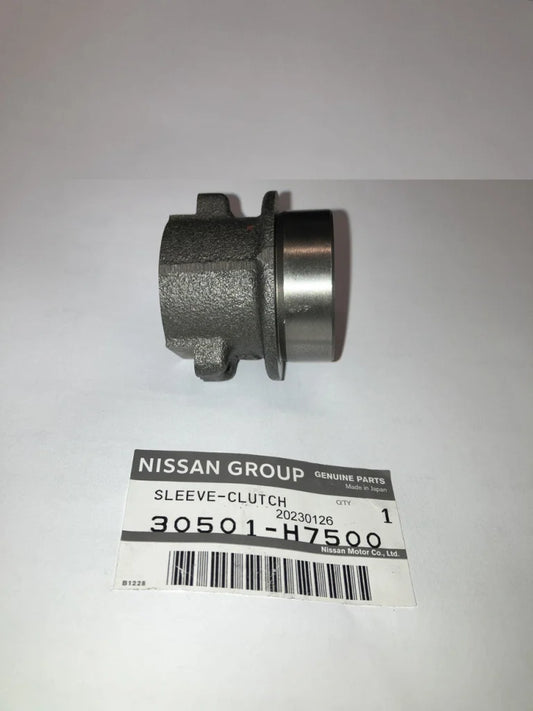 Clutch Release Bearing Collar Sleeve 21mm to suit Datsun 1975-1982 B210 210 B310 30501-H7500 Gearbox and Transmission