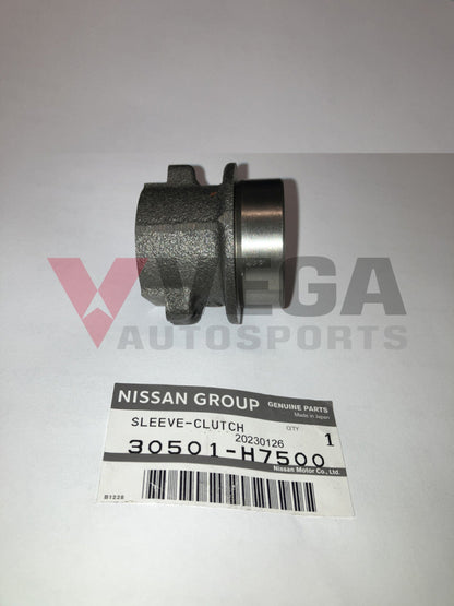 Clutch Release Bearing Collar Sleeve 21mm to suit Datsun 1975-1982 B210 210 B310 30501-H7500 Gearbox and Transmission