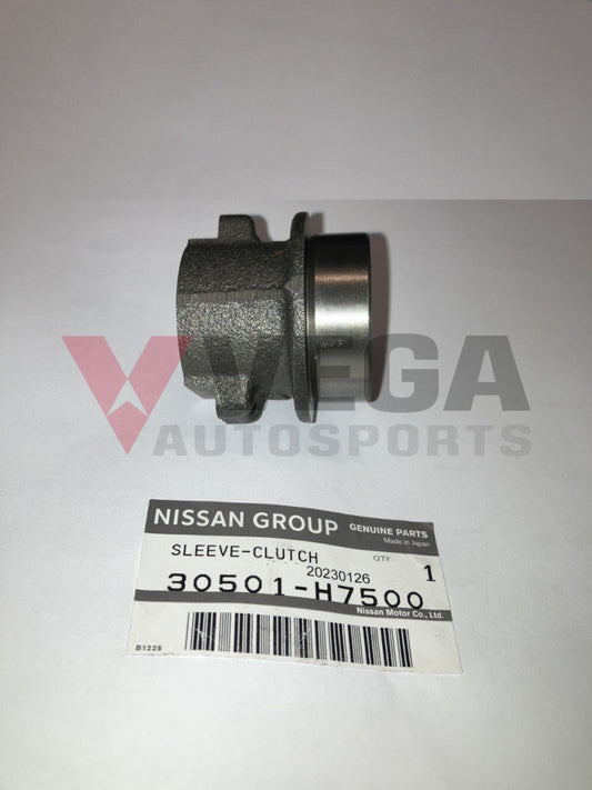 Clutch Release Bearing Collar Sleeve 21mm to suit Datsun 1975-1982 B210 210 B310 30501-H7500 Gearbox and Transmission