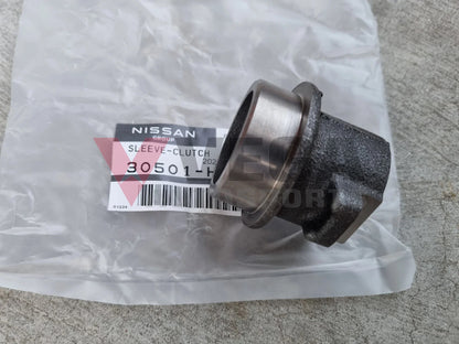 Clutch Release Bearing Collar Sleeve 22.5mm to suit Datsun 1975-1982 B210 210 B310 30501-H1000 Gearbox and Transmission