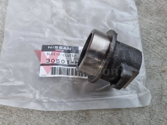 Clutch Release Bearing Collar Sleeve 22.5mm to suit Datsun 1975-1982 B210 210 B310 30501-H1000 Gearbox and Transmission