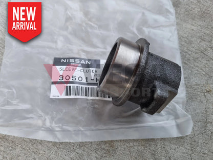 Clutch Release Bearing Collar Sleeve 22.5mm to suit Datsun 1975-1982 B210 210 B310 30501-H1000 Gearbox and Transmission