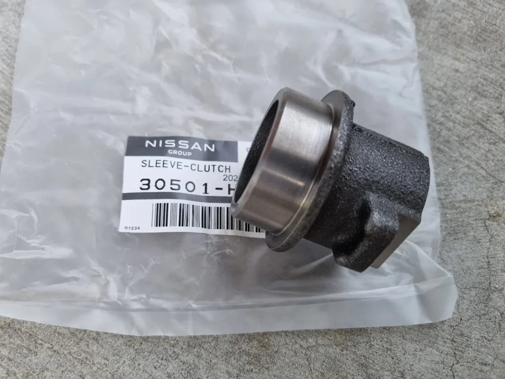Clutch Release Bearing Collar Sleeve 22.5mm to suit Datsun 1975-1982 B210 210 B310 30501-H1000 Gearbox and Transmission
