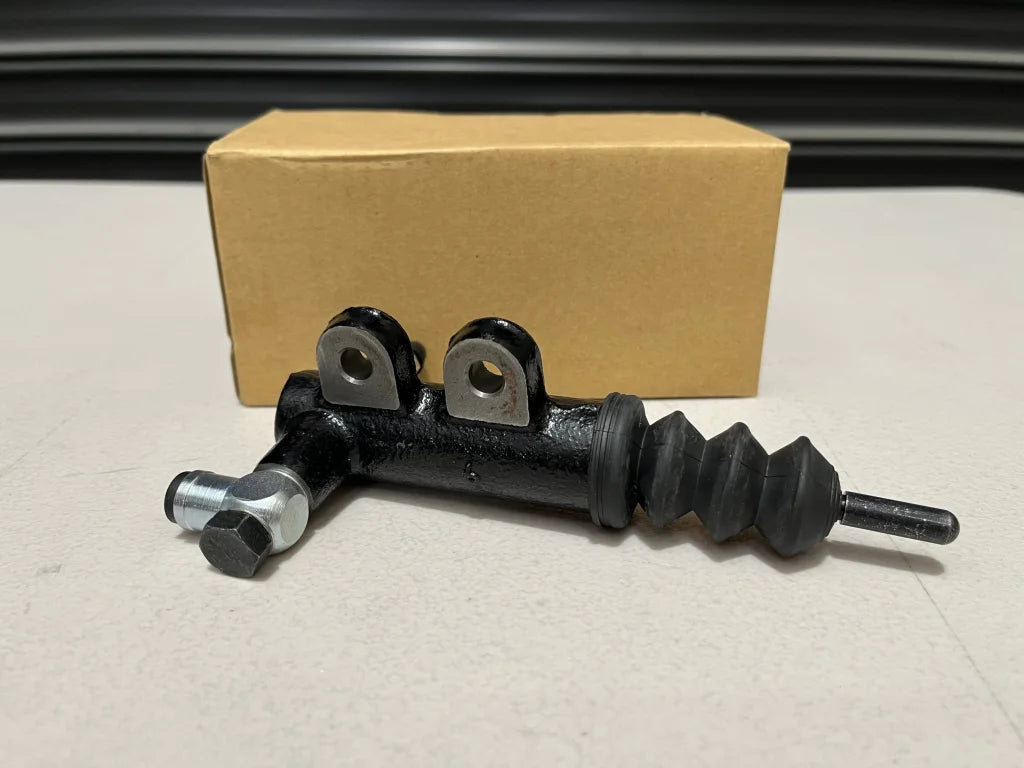 Clutch Release Slave Cylinder To Suit Mitsubishi Lancer Evolution 4-9 (Md748617) Gearbox And