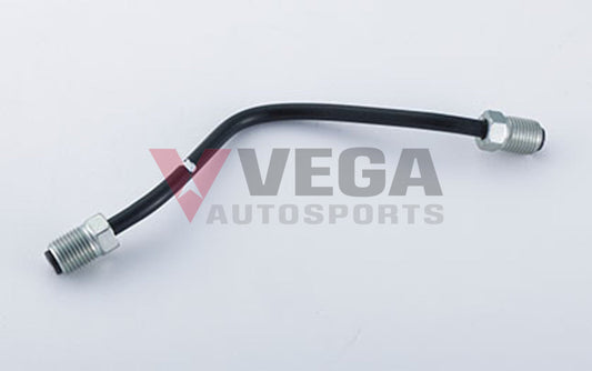 Clutch Tube Assembly to suit Nissan Skyline R32 GTR 30850-RHR21 - Vega Autosports