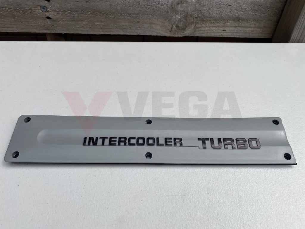 Coil Pack / Engine Cover to suit Nissan Silvia S13 180SX SR20DET - Vega Autosports