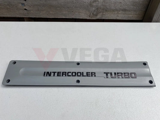 Coil Pack / Engine Cover to suit Nissan Silvia S13 180SX SR20DET - Vega Autosports