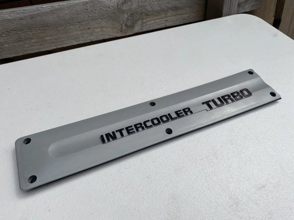 Coil Pack / Engine Cover to suit Nissan Silvia S13 180SX SR20DET - Vega Autosports