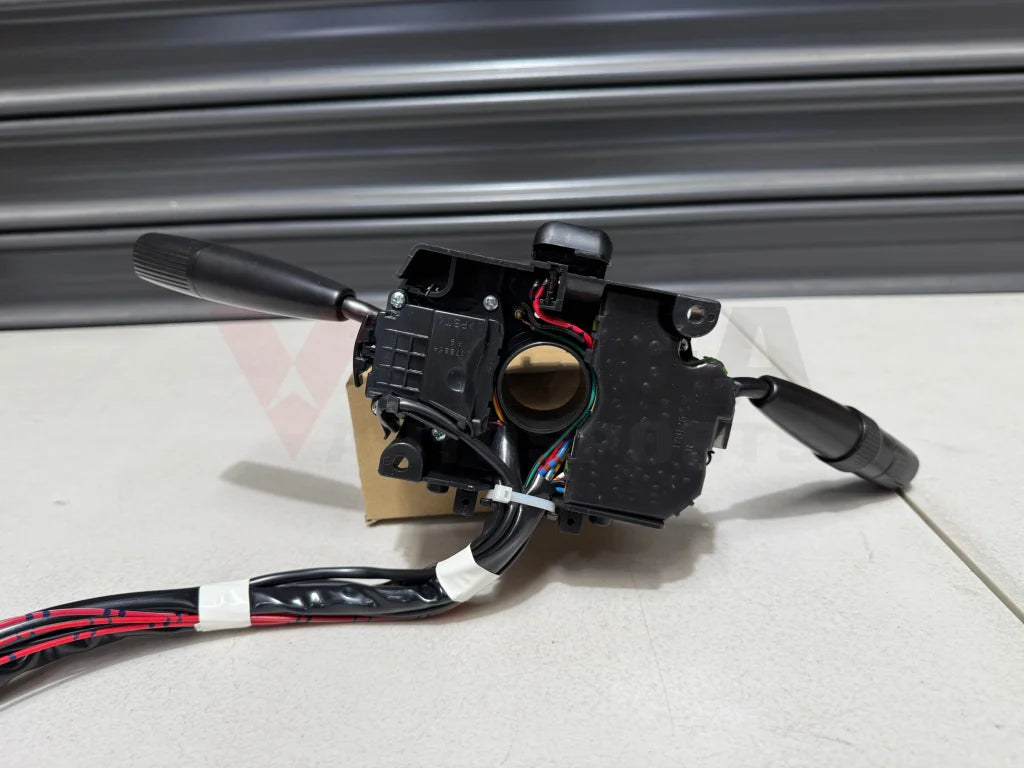 Combination Switch Assembly to suit Subaru Impreza WRX STi GC8 04.1996-03.1997 83111AA033 - Electrical