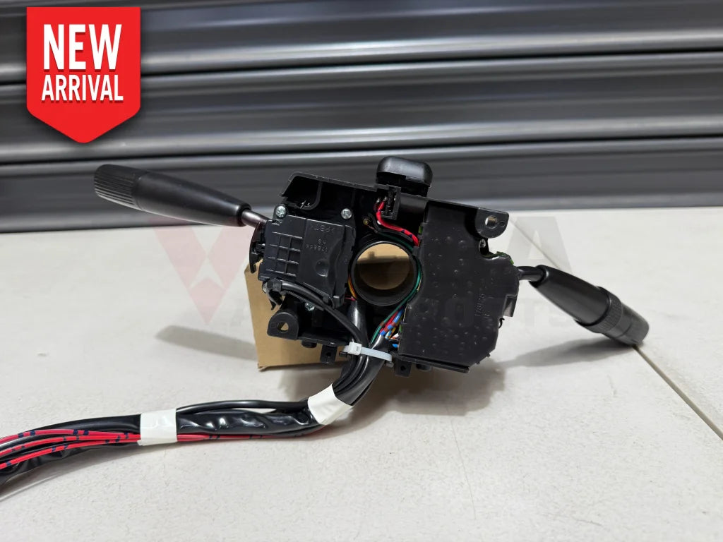Combination Switch Assembly to suit Subaru Impreza WRX STi GC8 04.1996-03.1997 83111AA033 - Electrical