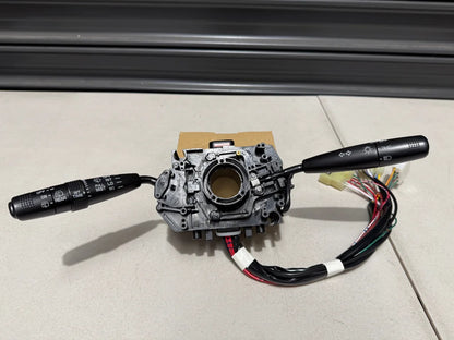Combination Switch Assembly to suit Subaru Impreza WRX STi GC8 04.1996-03.1997 83111AA033 - Electrical