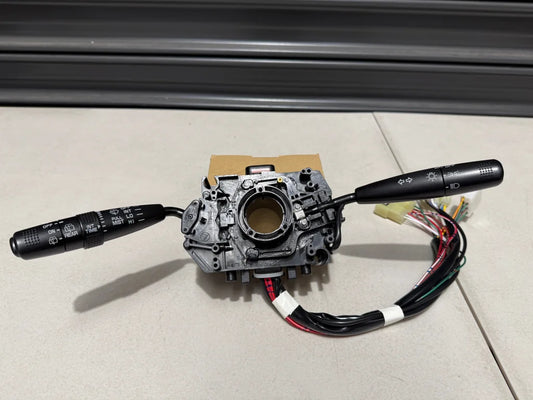 Combination Switch Assembly to suit Subaru Impreza WRX STi GC8 04.1996-03.1997 83111AA033 - Electrical