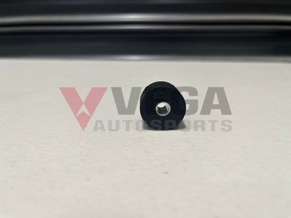 Condenser Mounting Rubber to suit Nissan Skyline R32 GTR and Silvia S13 / S14 / S15 9211810V00 - Vega Autosports