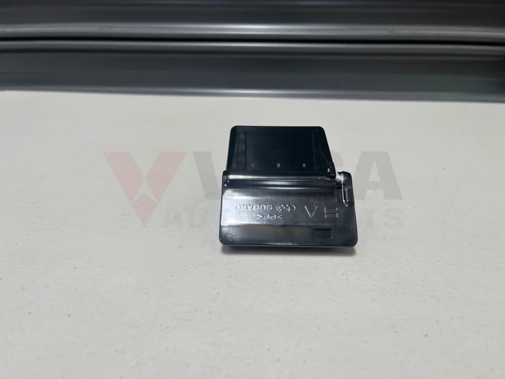Console Ashtray Assembly To Suit Subaru Impreza Wrx Sti 03-06 Gdb 66160Sa001 Interior