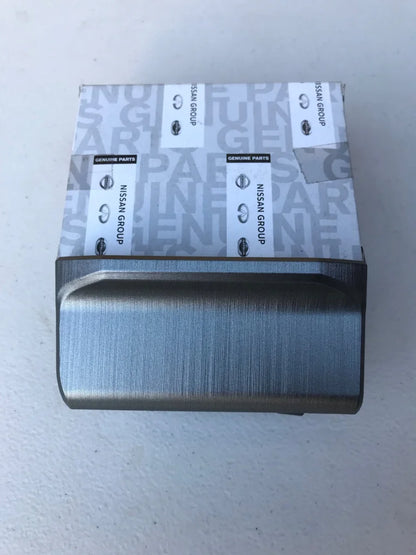 Console Ashtray - Late model to suit Nissan Skyline R34 GTR (08.2000~ on wards) - Vega Autosports