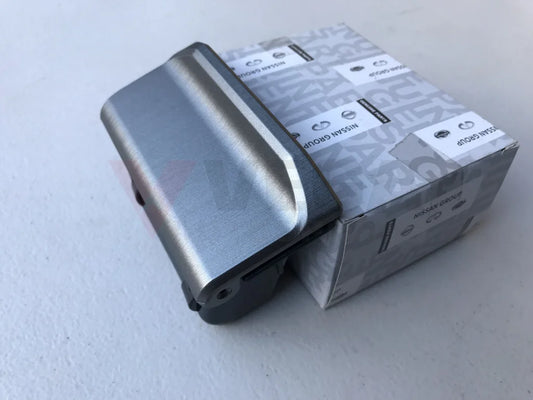 Console Ashtray - Late model to suit Nissan Skyline R34 GTR (08.2000~ on wards) - Vega Autosports