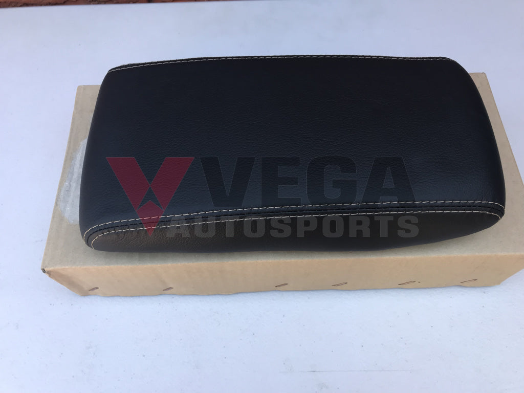 Console Box Lid to suit Nissan Skyline R34 GTR V Spec 2 - Vega Autosports