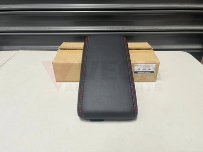 Console Box Lid To Suit Nissan Skyline R34 Gtr V Spec - Early Model 96920-Aa400 Interior