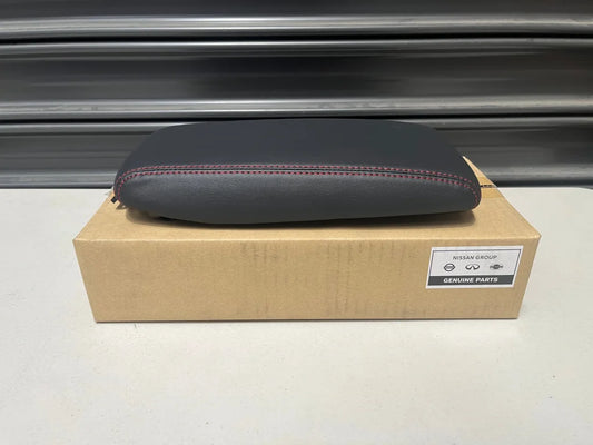 Console Box Lid To Suit Nissan Skyline R34 Gtr V Spec - Early Model 96920-Aa400 Interior