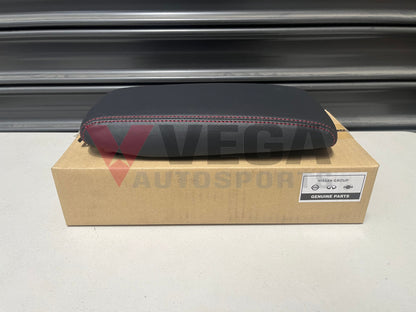 Console Box Lid To Suit Nissan Skyline R34 Gtr V Spec - Early Model 96920-Aa400 Interior