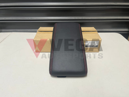 Console Box Lid To Suit Nissan Skyline R34 Gtr V Spec - Early Model 96920-Aa400 Interior