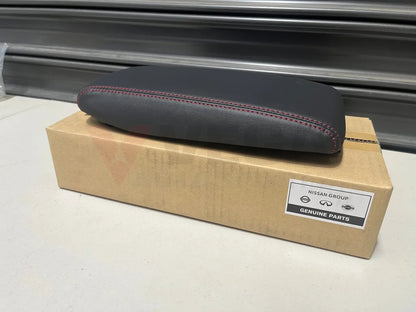 Console Box Lid To Suit Nissan Skyline R34 Gtr V Spec - Early Model 96920-Aa400 Interior