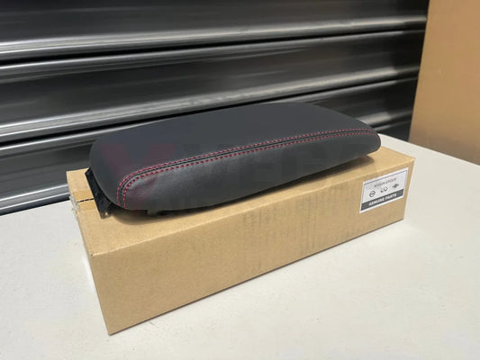 Console Box Lid To Suit Nissan Skyline R34 Gtr V Spec - Early Model 96920-Aa400 Interior