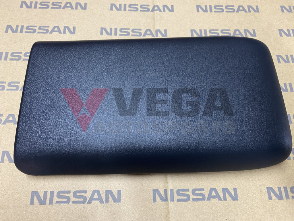 Console Lid to suit Nissan Silvia S15 - Vega Autosports