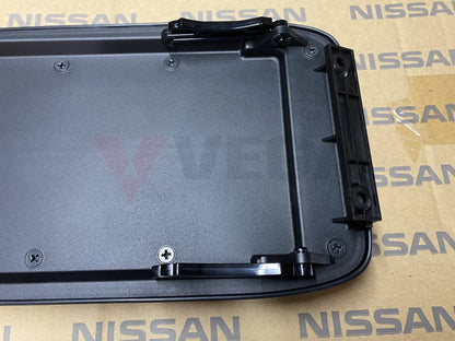 Console Lid to suit Nissan Silvia S15 - Vega Autosports