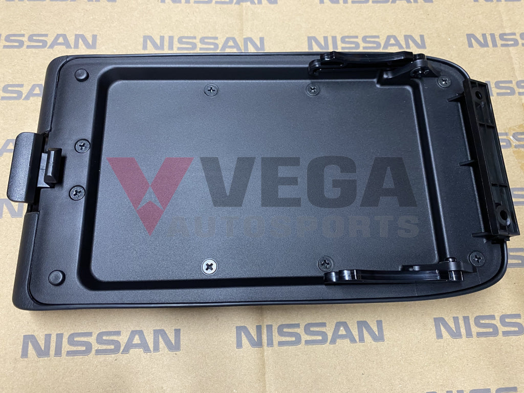 Console Lid to suit Nissan Silvia S15 - Vega Autosports