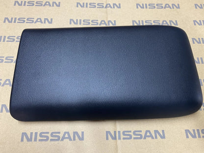 Console Lid to suit Nissan Silvia S15 - Vega Autosports