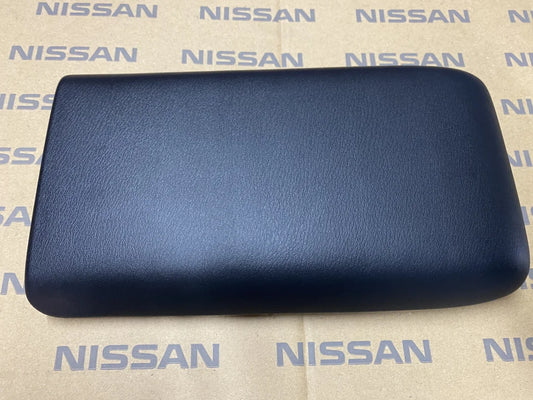Console Lid to suit Nissan Silvia S15 - Vega Autosports