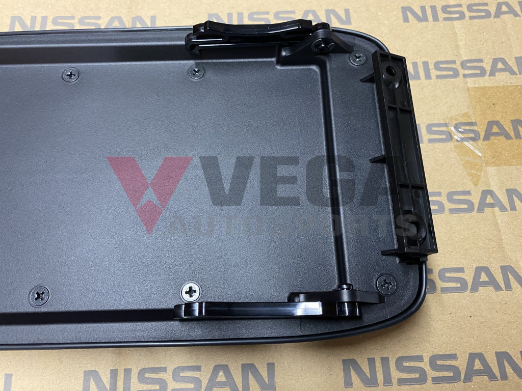 Console Lid to suit Nissan Silvia S15 - Vega Autosports